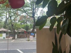 -丽泽山庄·生态怀柔菜·虹鳟鱼(红螺寺店)