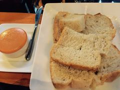 面包-Ministry of Crab(科伦坡店)