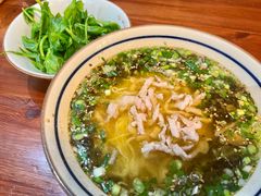 -保儿牛肉面(万象城店)