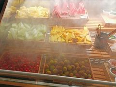 -一绪に寿喜烧(荟聚店)