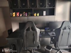 -CHIC外星人电竞酒店(春熙路店)