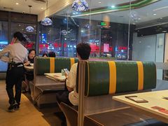-新宝餐厅(流塘店)