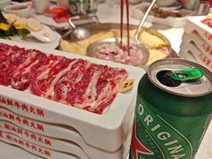 -八合里潮汕鲜牛肉火锅(深圳海岸城店)