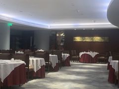 大堂-粤财皇冠假日酒店·彩华轩中餐厅