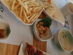 -花漫里餐厅(刺桐店)