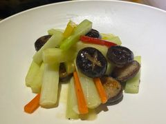 -HOME餐厅粤菜 融合菜