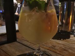-Mercato莫卡多露台餐厅与酒吧(K11店)