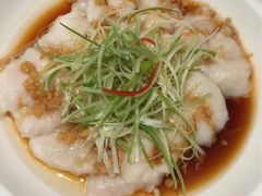 -粗茶淡饭·汉口公馆(循礼门店)