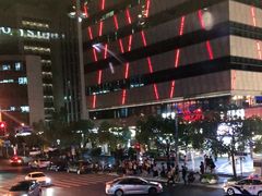 -Peet's Coffee皮爷咖啡(大学路店)