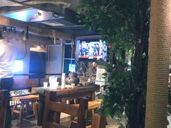 大堂-原始泥炉烤肉(总店)