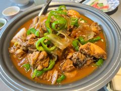 -阿庄新豫菜(通泰路店)