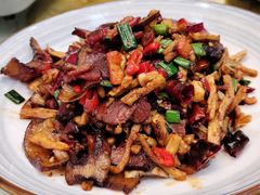 -湘桂人酒楼(西便门店)