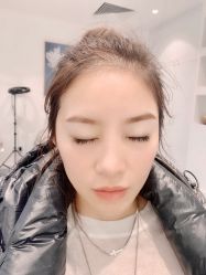 -MIVI·纹眉半永久野生眉
