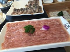 iphone_upload_pic-巴奴毛肚火锅(广益哥伦布店)