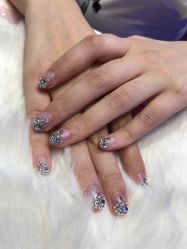 -RL Nail·瑞丽美甲美睫品牌原创店