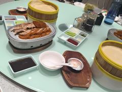 -紫光园·烤鸭·北京菜(团结湖店)