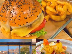 -UPPER KITCHEN(延安路店)