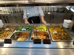 -阿那亚第二食堂 Cafeteria 2