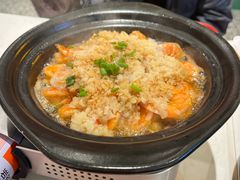 -避风塘(百联奥特莱斯广场店)