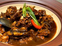 -香山湖渔家大院