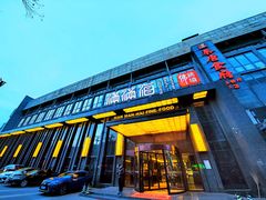 -满满海佛跳墙(千禧店)