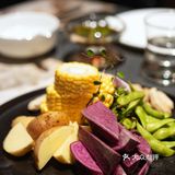一处《和泽记》解锁5处打卡点↘闽江之心♡缔造福州新名片®出片