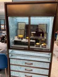 -周大福CHOW TAI FOOK(荟聚购物中心西红门店)