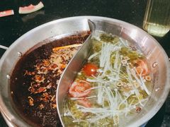 -蛙鱼道美蛙鱼自助火锅(新耍都店)