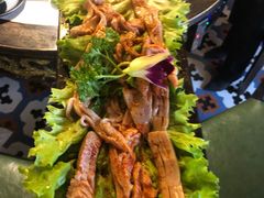 -火鳳祥美蛙牛肉自助(青悦城店)