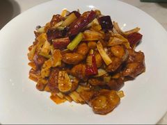 -那家小馆•北京菜•烤鸭(中关村店)