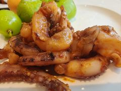 -东方红海鲜百汇(国际大厦店)