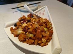 -峨嵋酒家(地安门店)