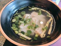 -夏阳湖皇冠假日酒店-自助餐厅