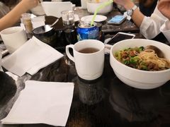 -吉亨面馆(古北1699店)