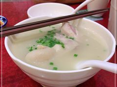 -易老妈蹄花.特色川菜(人民公园总店)