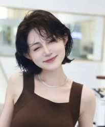 -YESIDO椰岛造型烫发染发