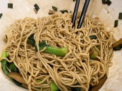 -长申超市(美食城店)