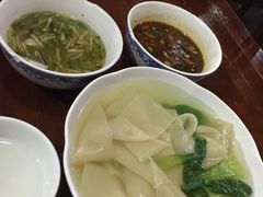 -天下第一面(大雁塔北广场店)