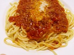 -萨莉亚意式餐厅(杭州滨江天街店)