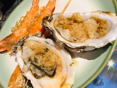 -金海湾自助餐厅(金陵饭店)