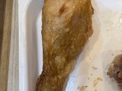-香妃烤鸡(西单店)