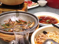 -小厨娘淮扬菜(板桥一店)