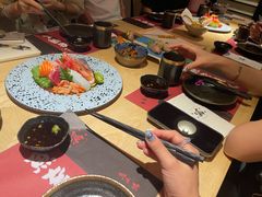 -鸟山鸣·日料食堂(王府井店)