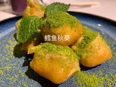 -荟廷·晶萃(陆家嘴尚悦湾店)