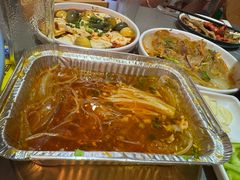 -正宗齐齐哈尔烤肉·齐牛哥鲜切炭火烤肉(杭州总店)