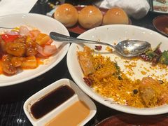 -五缘湾凯悦酒店·悦饗中餐厅