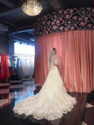 -珠海女王嫁衣馆(珠海左右创意园店)