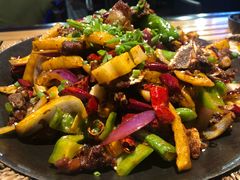 -耍都美食广场
