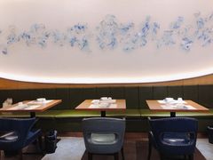 大堂-罗氏十三活虾餐厅(光谷K11购物艺术中心店)