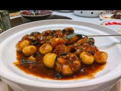 -千禧万福汉亭舫·船舫苏宴